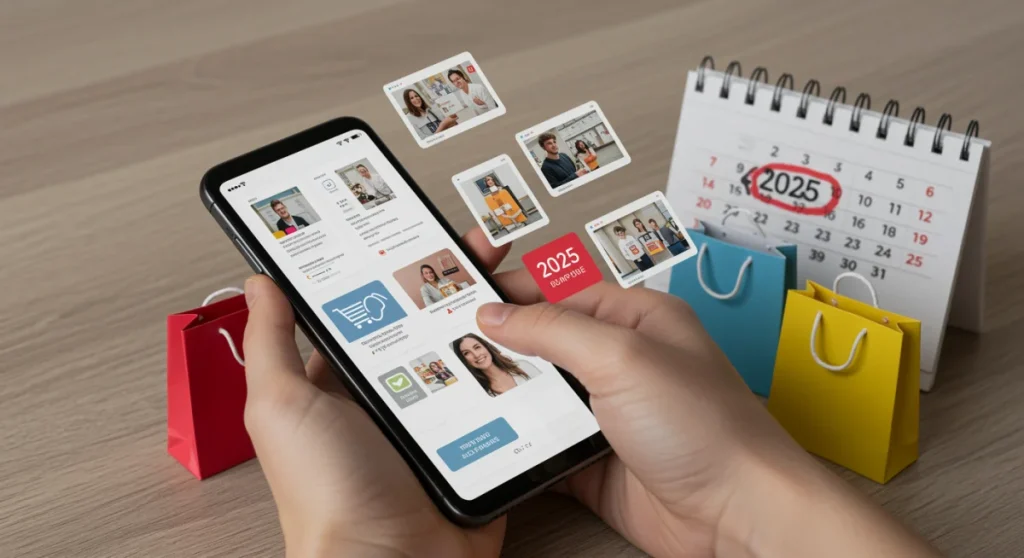 Your 2025 Daily Deal Checklist: Save 20% on Every Purchase