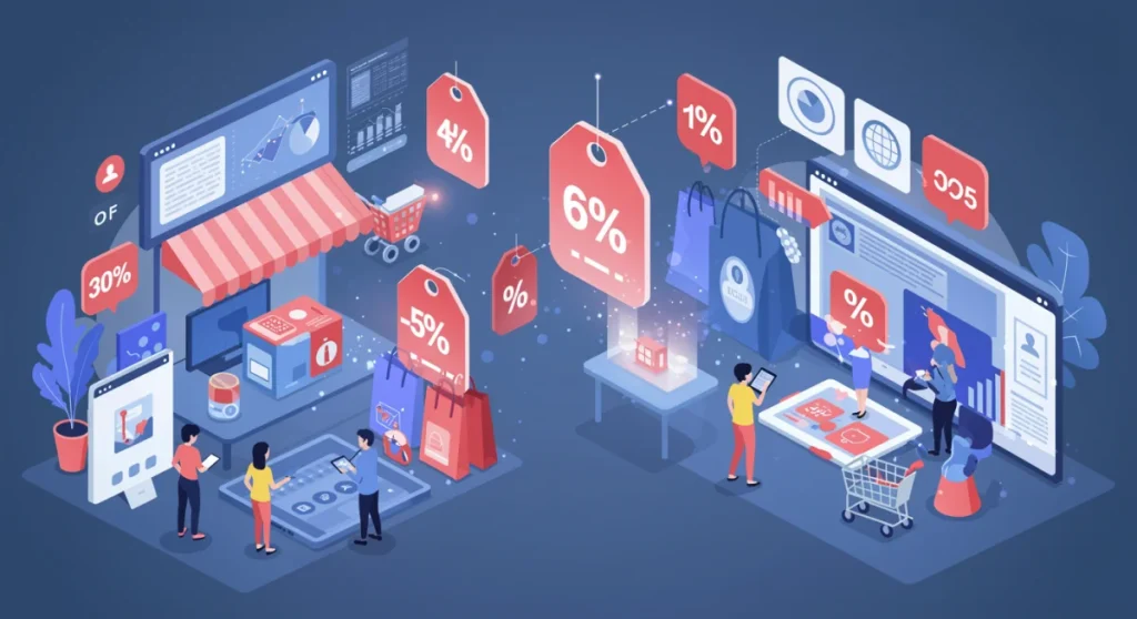 Daily Deal Market Shifts: What to Expect from Consumer Product Discounts in Early 2025