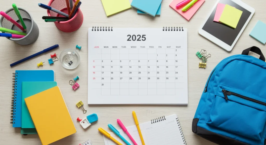 Back-to-School Sales 2025: 3-Month Planning Guide