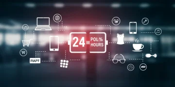 Limited-Time Offers: Spot & Secure Daily Deals Now Digital clock counting down for limited-time daily deals