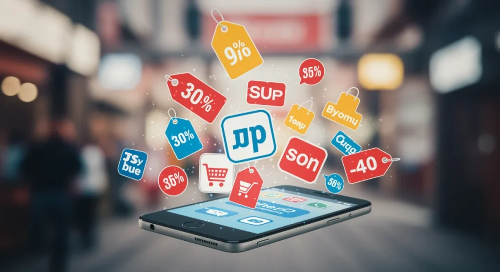 Best Daily Deal Apps 2025: Maximize Your Savings