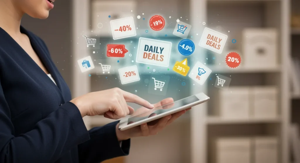 Maximizing Daily Deal Savings: 3-Month Action Plan 2025