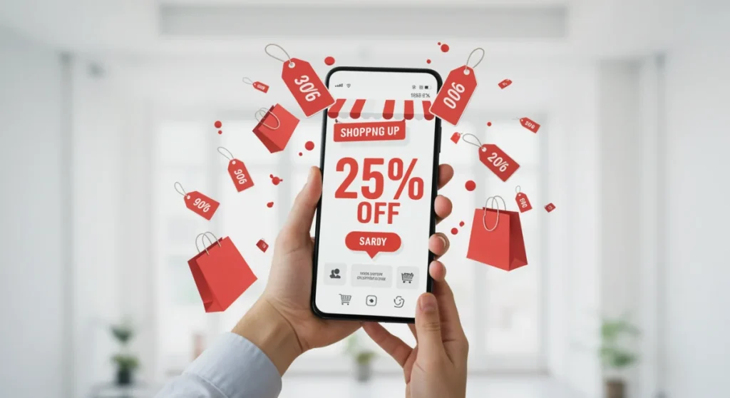 Cracking the Code of Daily Deals: Find 25% Off or More in 2025