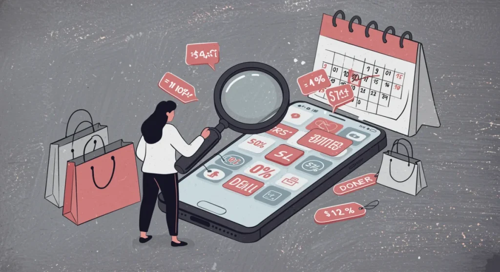 Daily Deals for Savvy Shoppers: Save $500+ Annually in 2025