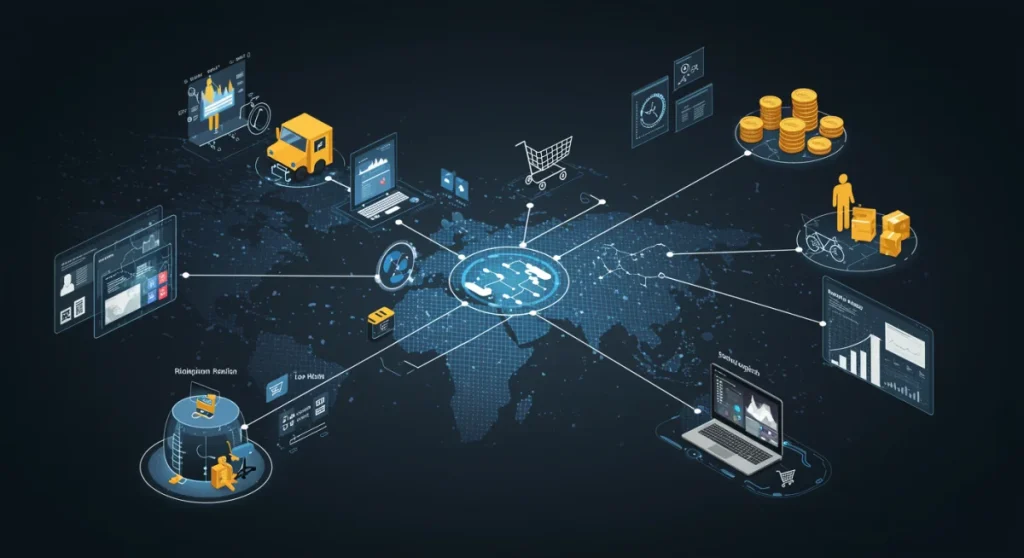 US Retailers Adapting to 2025 Market Shifts: 3-Month Analysis