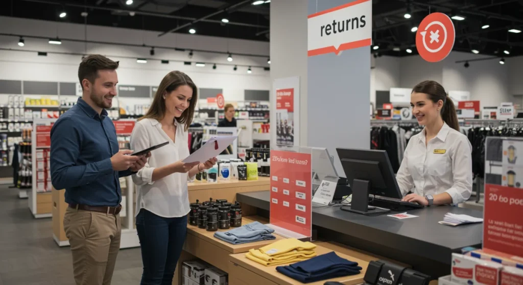 Retailers: Reduce Returns by 8% in 6 Months with Practical Solutions
