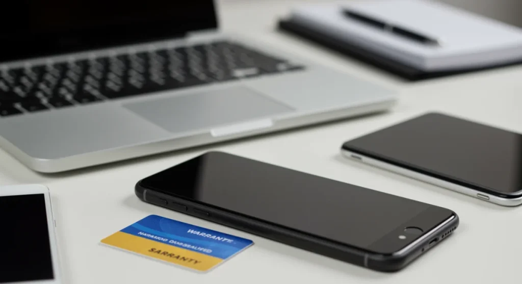 2025 Guide to Manufacturer Warranties for US Electronics