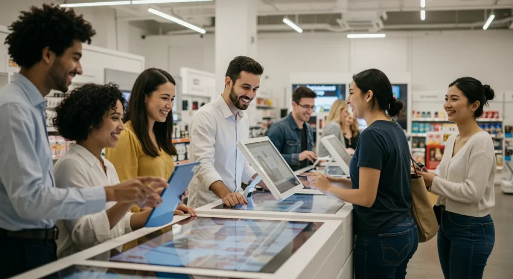 Unlocking 20% More Profit: Retailer’s 2025 Engagement Guide