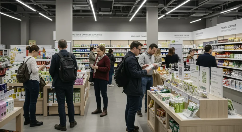 Smart Shopper’s Handbook 2025: Ethical Retailers in the US