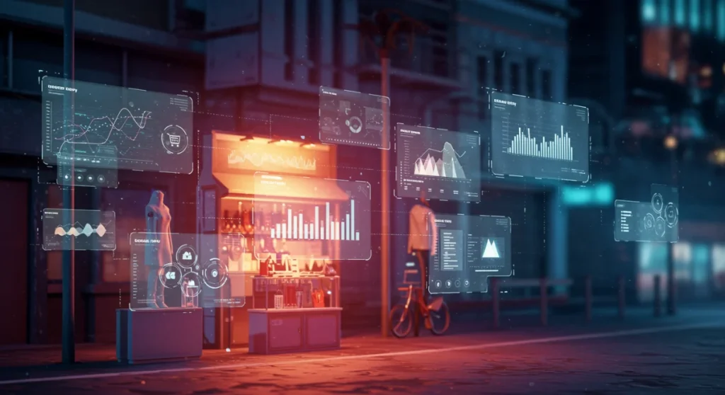 2025 Retailer Spotlight: Boost Online Sales 30% with Platform Optimization