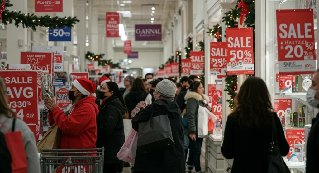 Navigating Holiday Sales 2025: Maximize Savings by 30% or More
