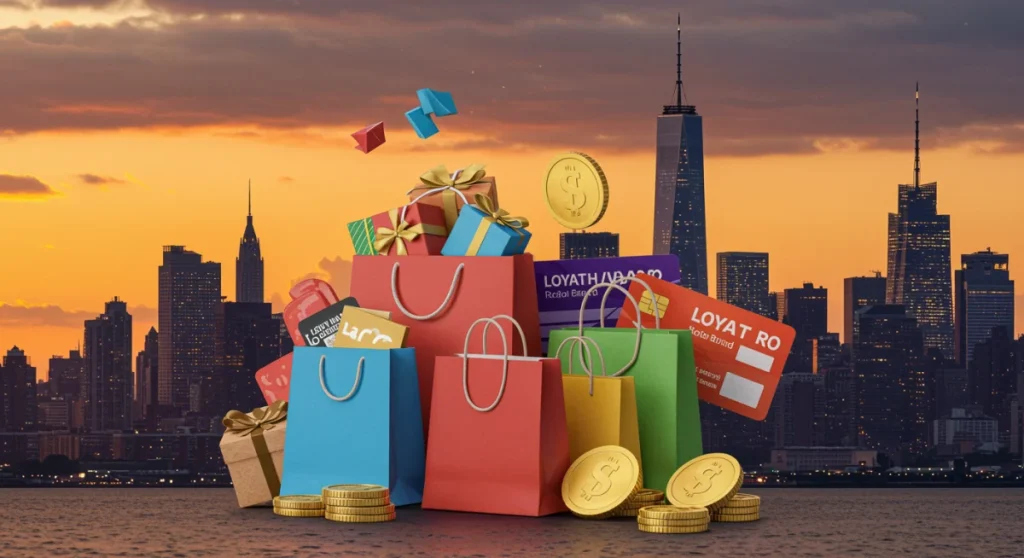 Unlocking Hidden Discounts: Loyalty Programs 10% Back in US Shopping