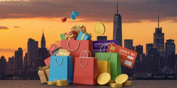 Unlocking Hidden Discounts: Loyalty Programs 10% Back in US Shopping Loyalty programs offer significant discounts on US shopping