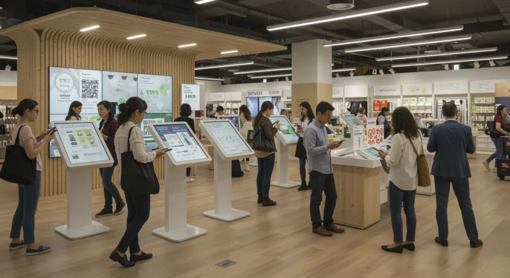 Retailer Spotlight: Navigating New Consumer Habits for 12% Uptick in 2025