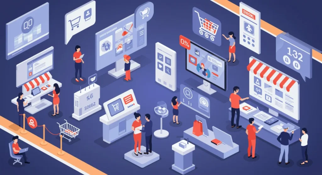 Retailer Growth Strategies 2025: Data-Backed Insights