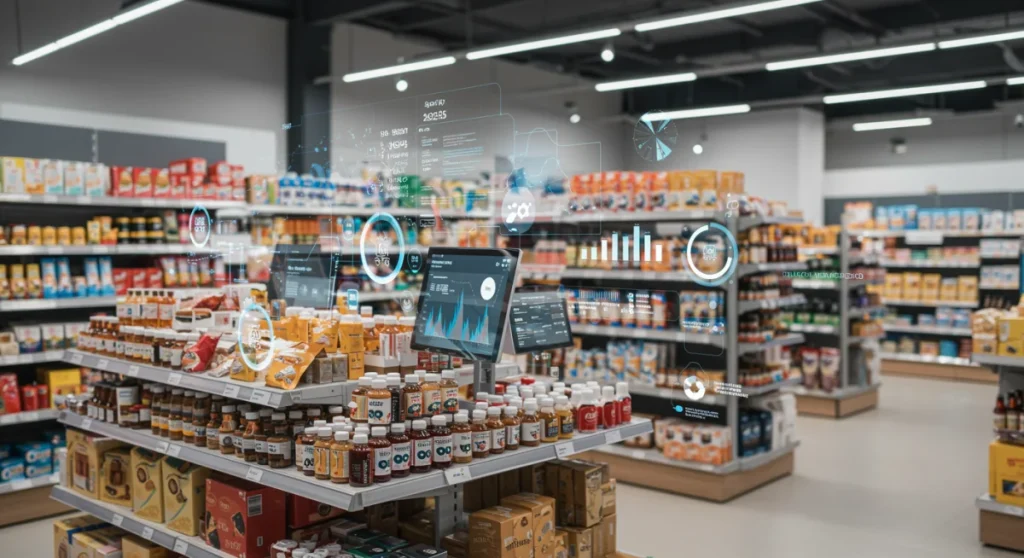 Retailer Spotlight: 7 Insider Tactics for Inventory Optimization in 2025