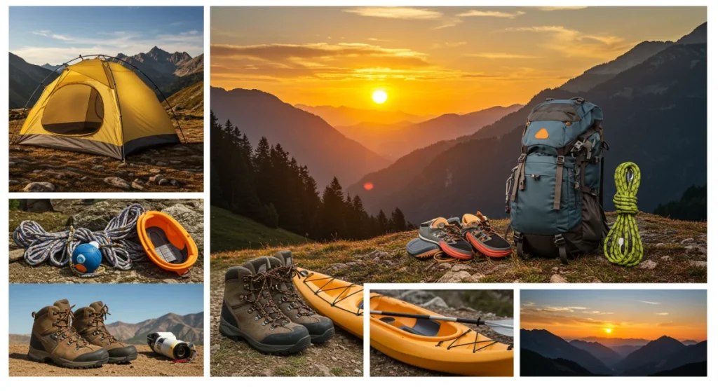 Outdoor Gear Sales 2025: Maximize Savings on End-of-Season Items
