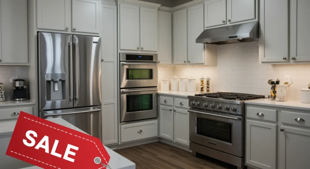 President’s Day Sales 2025: Maximize Appliance Savings