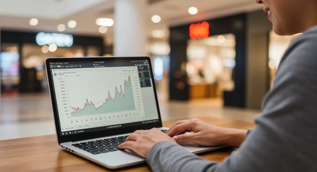 Price History Tools: Save 20% on US Retail Purchases in 2025