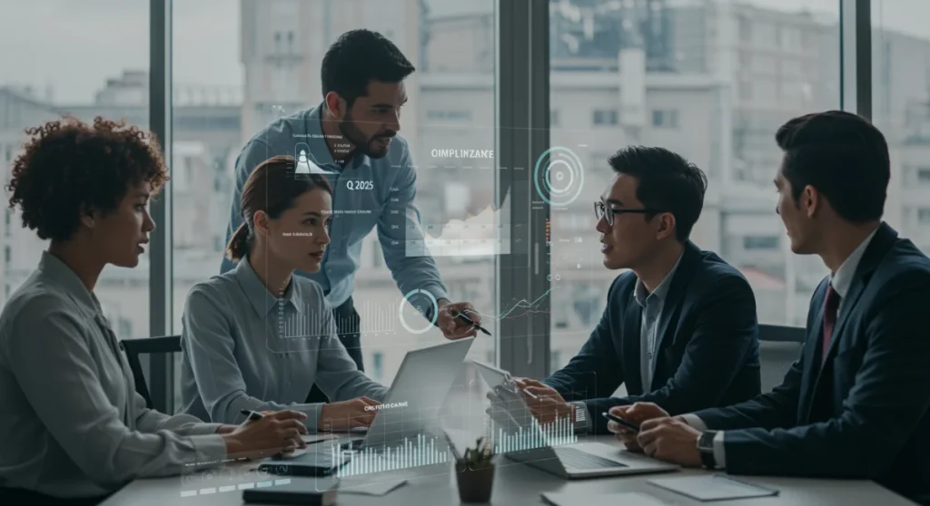 Q2 2025 Retailer Compliance Updates: Key Impacts