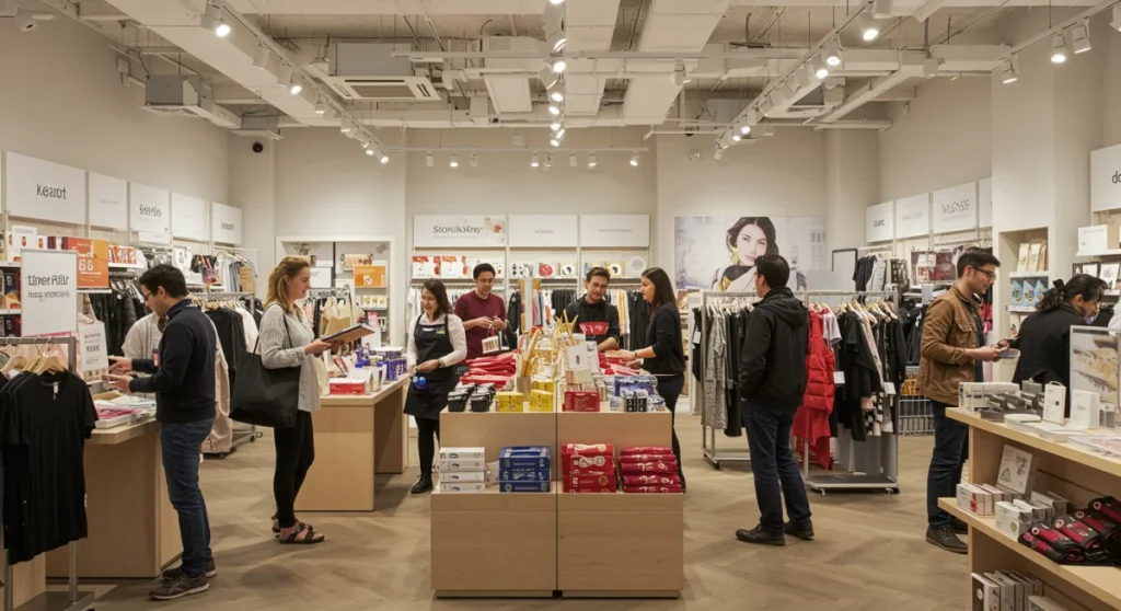 Retailer Spotlight: Boost Customer Retention 25% by Mid-2025