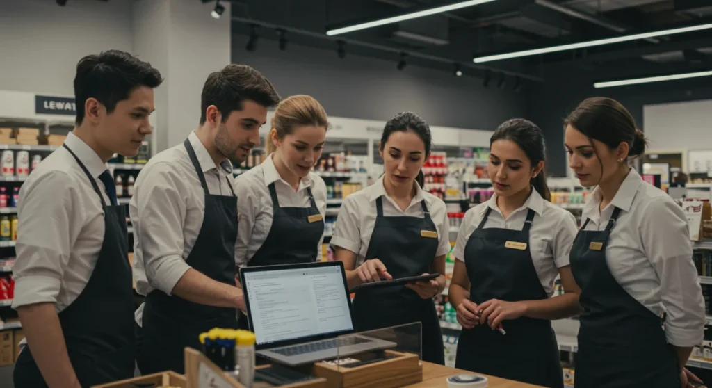 Retailer Labor Laws 2025: Key Updates by March