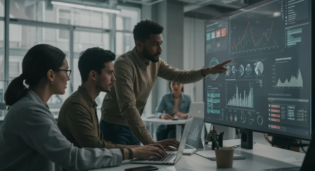 Retailer Metrics 2025: 6 Key Weekly Tracks for Success