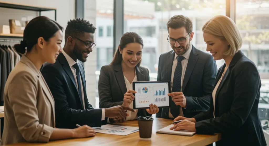 2025 US Retailer Tax Credits & Incentives: Q1 Financial Impact