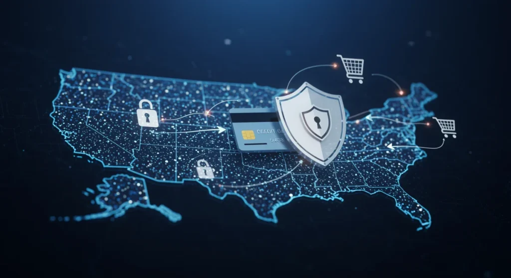 2025 Checklist for Secure Online Transactions: US E-commerce Protection