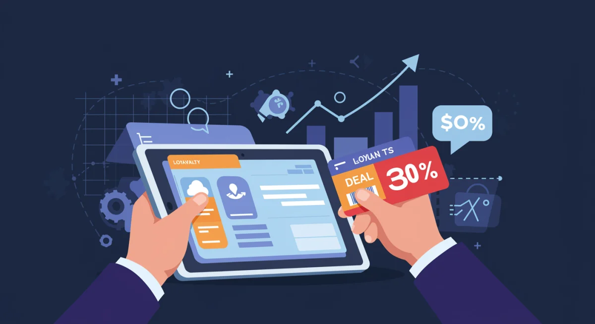 Strategic daily deal planning and coupon organization