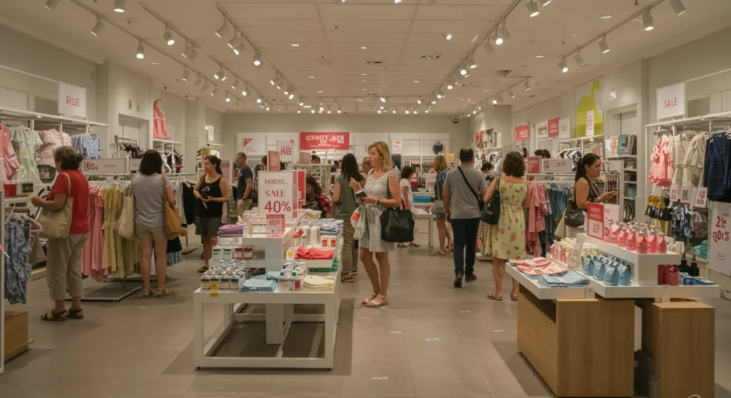 Summer Sales Strategies 2025: 4 Consumer Trends Deep Dive