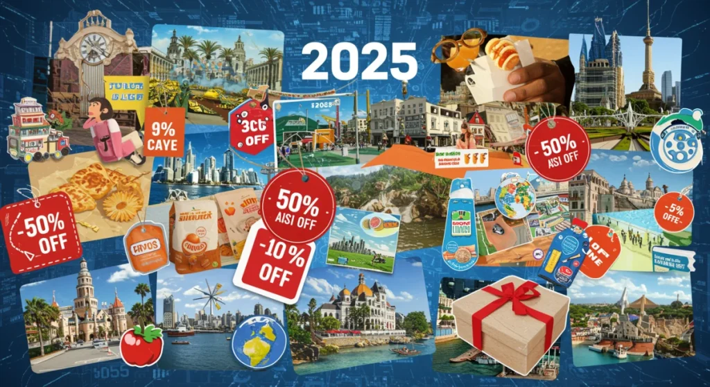 Top 7 Daily Deal Platforms for 2025: Maximize Your Savings