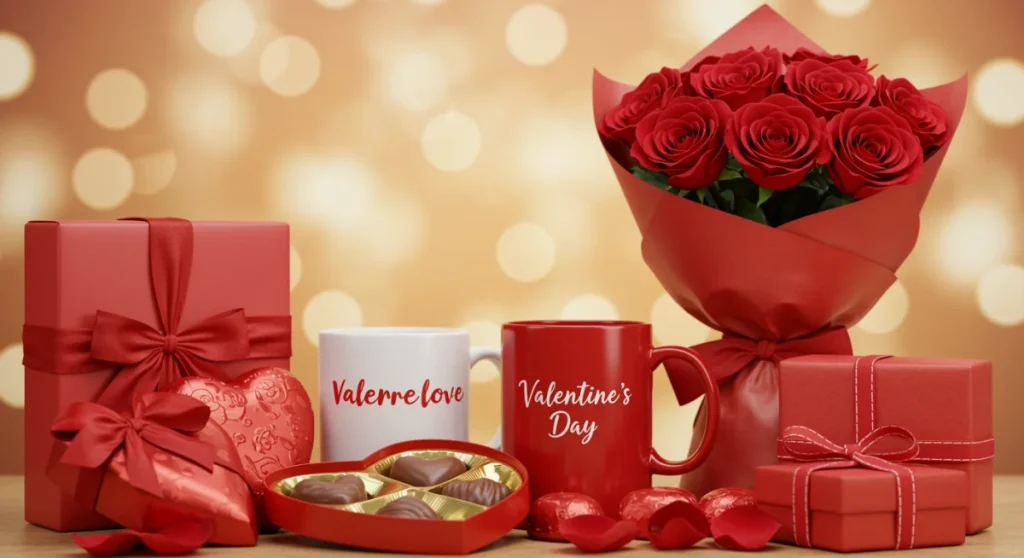 Valentine’s Day 2025: Top 6 Profitable Product Categories